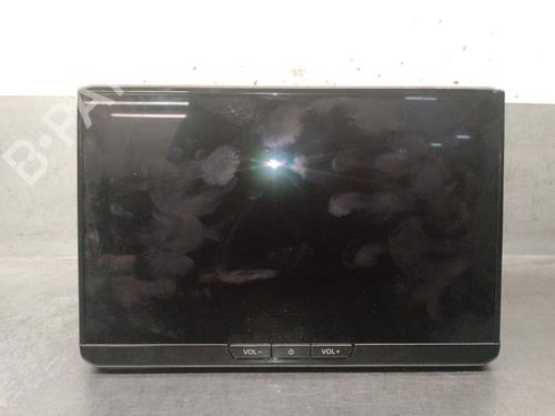 Used Display monitor Display monitor TOYOTA COROLLA Hatchback (_E21_, _EA1_, _EH1_) 1.8 Hybrid (ZWE211) (98 hp) 40498500 40498500