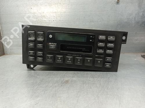 Used Radio CHRYSLER NEW YORKER 3.5 i 24V (211 hp) 22728650