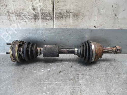 Used Left front driveshaft ALFA ROMEO 147 (937_) 1.6 16V T.SPARK ECO (937.AXA1A, 937.BXA1A) (105 hp) 4479806