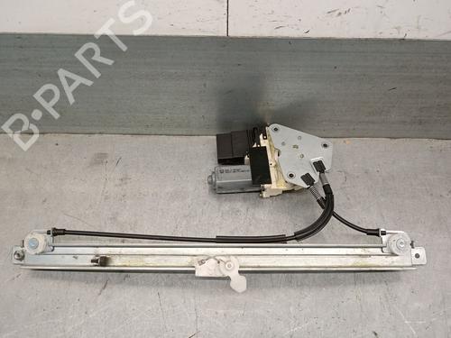 Rear left window mechanism SEAT ALTEA (5P1) 1.9 TDI | BP28514058C24 
