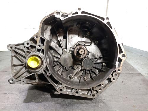 Used Gearbox Gearbox OPEL ZAFIRA A MPV (T98) 2.0 DTI 16V (F75) (101 hp) 39992333 39992333