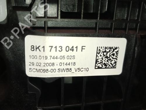 Gear lever AUDI A4 B8 (8K2) 2.7 TDI | BP36390730M90  - Image 7