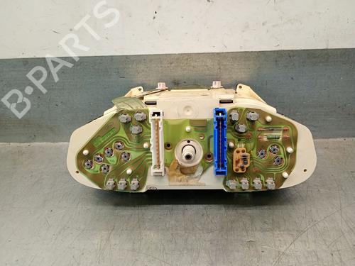 Instrument cluster FORD FIESTA IV (JA_, JB_) 1.25 i 16V | BP24394465C47 
