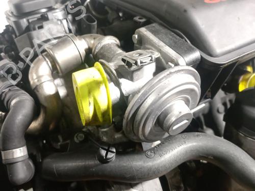 Engine BMW 3 (E46) 320 d | BP35952146M1 - Image 10