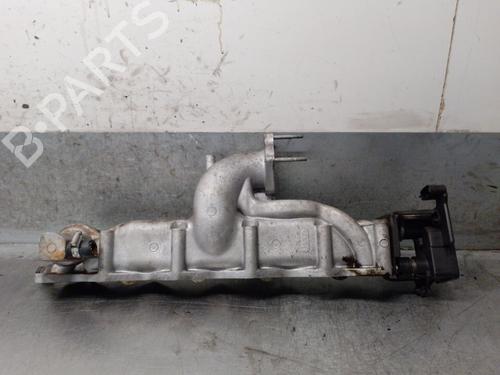 Used Intake manifold Intake manifold HYUNDAI SANTA FÉ II (CM) 2.2 CRDi (155 hp) 33288264 33288264