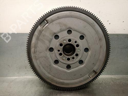 Flywheel NISSAN JUKE (F16_) 1.0 | BP31993159M101 - Image 2