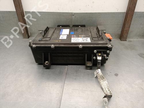 Used Battery Battery KIA SPORTAGE IV (QL, QLE) 1.6 CRDi AWD (136 hp) 36363147 36363147