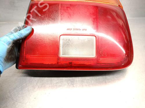 Right taillight SUZUKI BALENO (EG) 1.6 i 16V (SY416) | BP25235825C35 