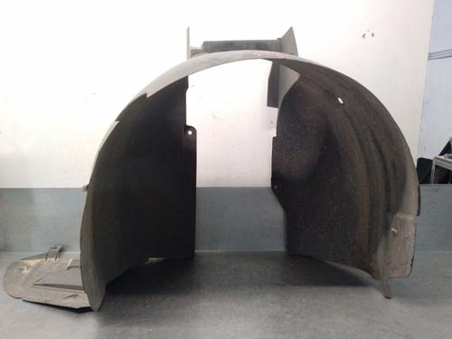 Used Wheel arch Wheel arch CITROËN C2 (JM_) 1.6 VTS (122 hp) 34370079 34370079