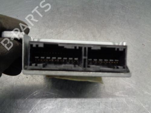 Kollisjonspute styreenhet CITROËN C5 III (RD_) 2.0 HDi (RDRHD8, RDRHDJ, RDRHR8, RDRHRJ) | BP9426647M53 