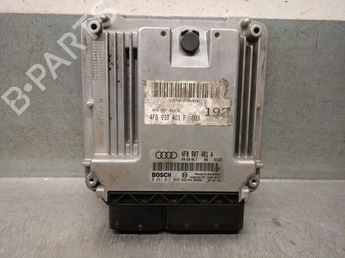 Used Engine control unit (ECU) AUDI A6 C6 (4F2) 3.0 TDI quattro (225 hp) 30615532