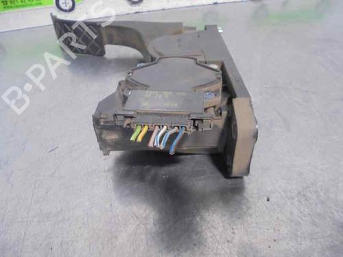 Pedal SEAT IBIZA III (6L1) 1.4 16V | BP4603648I4 