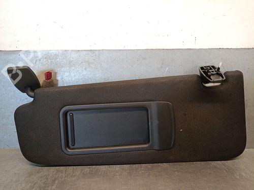 Venstre solskjerm Venstre solskjerm BMW 5 Touring (F11) 535 d (299 hp) 34346660 34346660