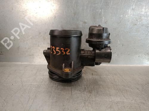 Used Throttle body PEUGEOT 406 (8B) 2.0 HDI 110 (109 hp) 29119221