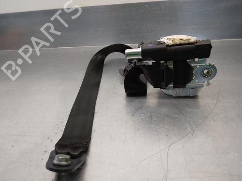 Front right seatbelt CITROËN C5 III (RD_) 2.0 HDi 140 (RDRHF8, RDRHFA, RDRHA8, RDRHAJ) | BP13901901I25 