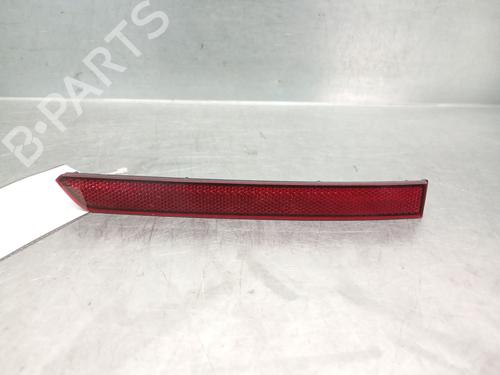 Used Rear bumper left light VW TIGUAN (5N_) 2.0 TDI (150 hp) 29454335