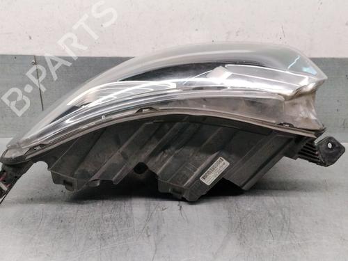 Left headlight OPEL VIVARO C Van (K0) 2.0 | BP38567629C28 - Image 3