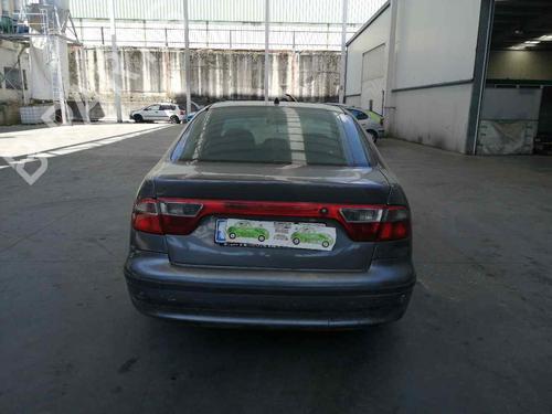 Rim SEAT TOLEDO II (1M2) 1.9 TDI | BP9755521C45 