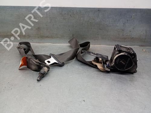 Used Front left seatbelt CHEVROLET CAPTIVA (C100, C140) 2.0 D 4WD (150 hp) 23502033
