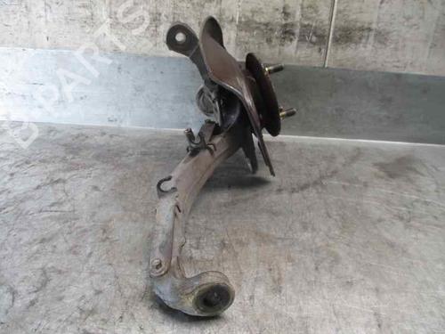Left front steering knuckle ROVER 45 I Saloon (RT) 1.6 | BP7519533M25 
