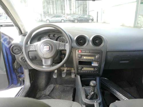 Pulley SEAT IBIZA III (6L1) 1.9 SDI | BP20260461M122 