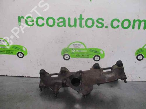 Udstødningsmanifold VW PASSAT B5.5 (3B3) 1.9 TDI | BP11667732M110 