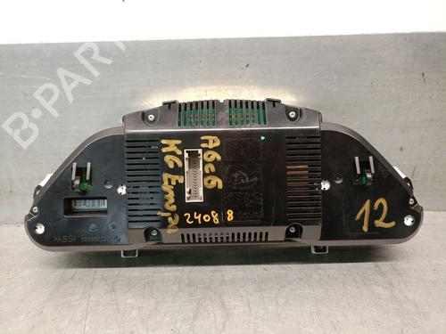 Kombiinstrument AUDI A6 C6 (4F2) 2.7 TDI | BP30743677C47