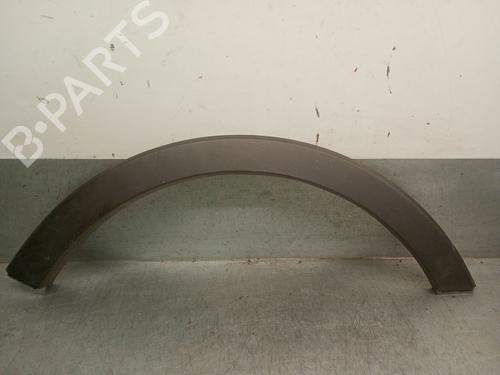 Used Front right wheel arch trim HYUNDAI i20 II (GB, IB) 1.0 T-GDI (101 hp) 26960288