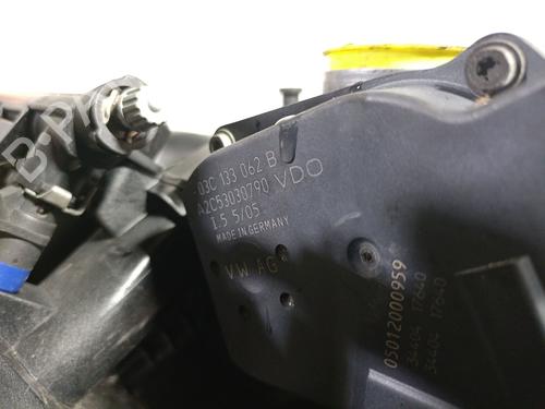 Engine SKODA FABIA I (6Y2) 1.4 16V | BP38735652M1 - Image 9