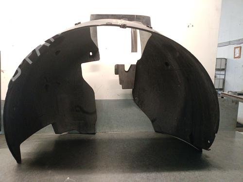 Used Wheel arch Wheel arch PEUGEOT 3008 I MPV (0U_) 1.2 (131 hp) 33431873 33431873