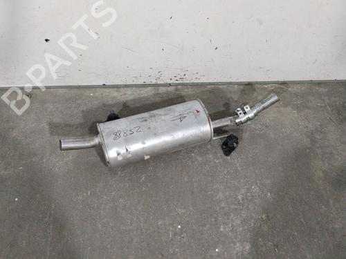 Used Exhaust system Exhaust system 38069637 38069637