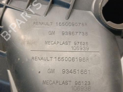 Air filter box OPEL VIVARO B Van (X82) 1.6 CDTI (05) | BP36531158M87 - Image 8