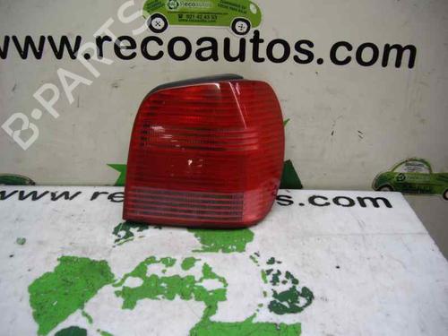Used Right taillight Right taillight 2056234 2056234