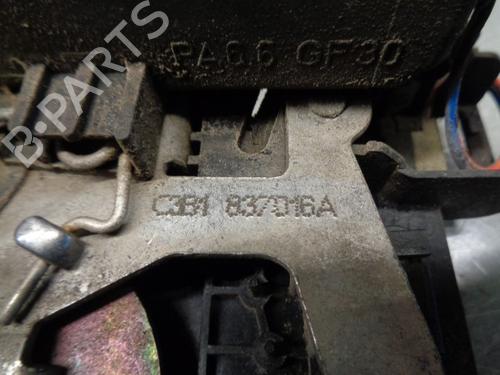 Front right lock VW GOLF IV (1J1) 1.9 TDI | BP12056723C97 