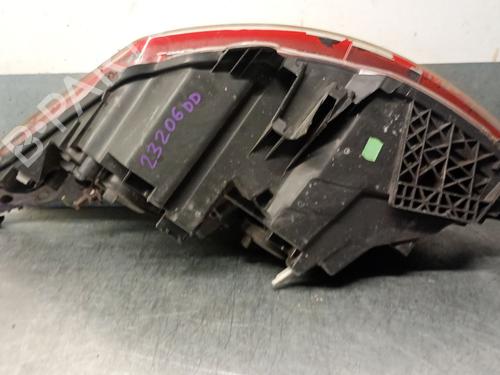 Right headlight CITROËN C4 Coupe (LA_) 1.6 HDi | BP27598101C29 