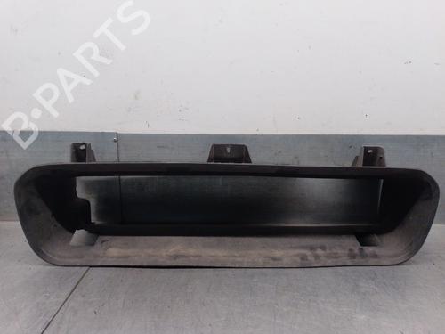 Used Front slam panel VOLVO S40 II (544) 2.0 D (136 hp) 31623458