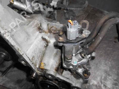 Gearbox ROVER 600 I (RH) 623 Si | BP2334461M3 