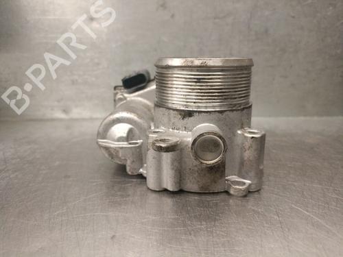 Throttle body JAGUAR F-PACE (X761) 2.0 TD4 | BP30137337M82