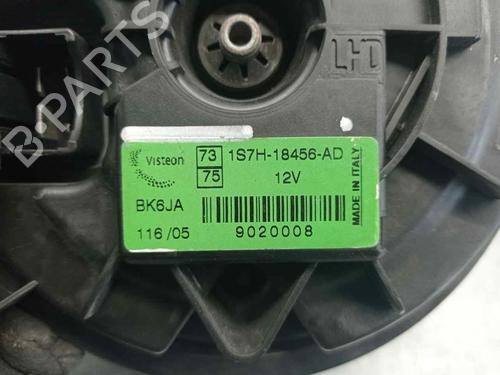 Heater blower motor JAGUAR X-TYPE I Estate (X400) 2.5 | BP11359965M62 
