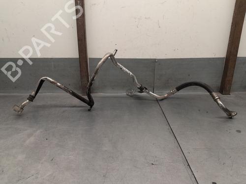 AC pipe RENAULT TRAFIC III Van (FG_) 1.6 dCi 120 (FGMB, FGMC) | BP35803188M126 - Image 2