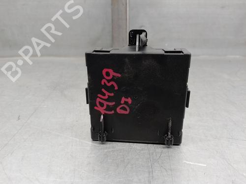 Electronic module MERCEDES-BENZ A-CLASS (W176) A 180 CDI / d (176.012) | BP16306602M83 