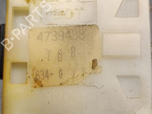 Headlight switch SAAB 9-5 (YS3E) 2.0 t | BP21577506I24 