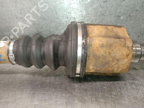 Left front driveshaft CITROËN C5 II (RC_) 2.0 HDi (RCRHRH) | BP39621701M38 - Image 4