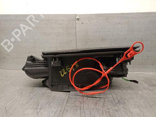 Fuel flap AUDI Q2 (GAB, GAG) 1.0 TFSI | BP25246154C131 