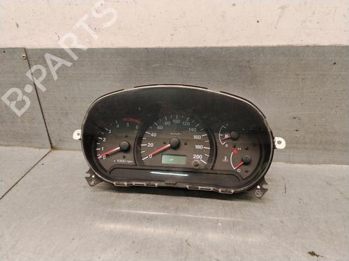 Used Instrument cluster Instrument cluster HYUNDAI ACCENT II (LC) 1.5 CRDi (82 hp) 38410030 38410030