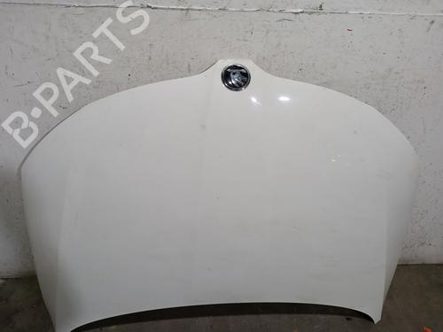 Hood SKODA RAPID (NH3, NK3, NK6) 1.6 TDI | BP27259777C1 