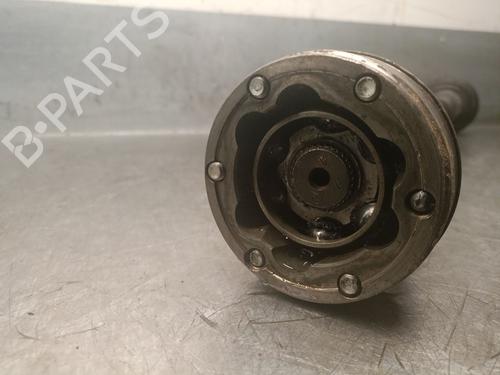 Right front driveshaft SEAT INCA (6K9) 1.9 D | BP22744519M39 