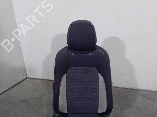 Siège avant droit TOYOTA AVENSIS Saloon (_T27_) 2.0 D-4D (WWT271_) | BP30579667C16