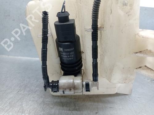 Windscreen washer tank OPEL CORSA E (X15) 1.3 CDTI (08, 68) | BP27298606C113 