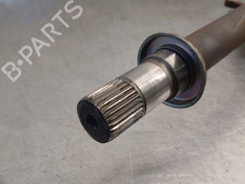 Right front driveshaft HONDA FR-V (BE) 2.2 i CTDi (BE5) | BP36887009M39  - Image 5